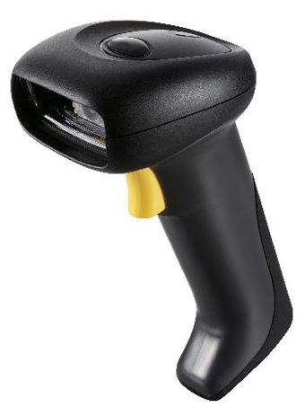 ZBA, ZB3062, 2D IMAGER KIT, USB INTERFACE, 2D AND RSS INCLUDED